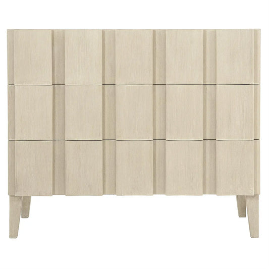 East Hampton Drawer Chest Bernhardt