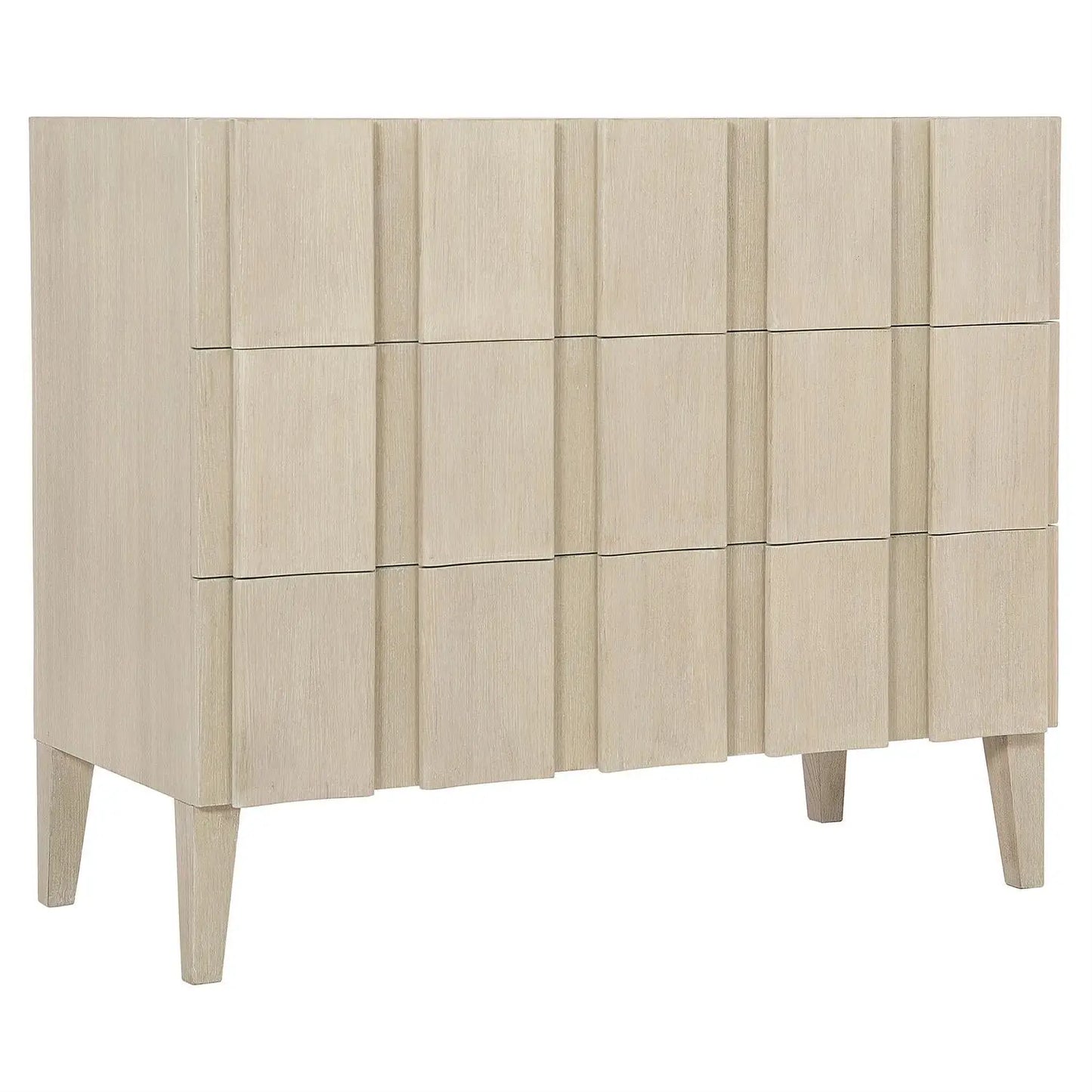 East Hampton Drawer Chest Bernhardt