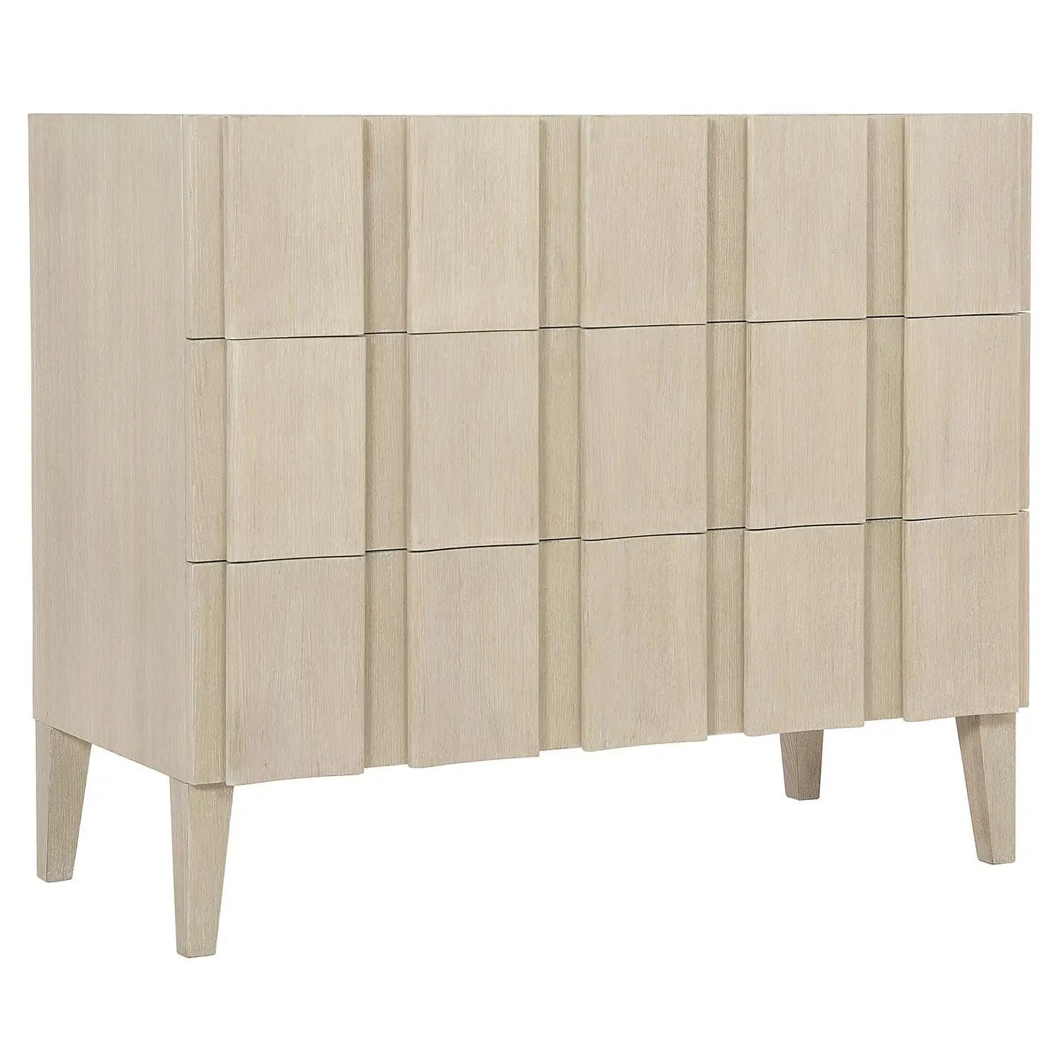 East Hampton Drawer Chest Bernhardt
