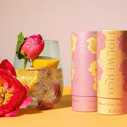 The Perfect Match Set Flouwer Co.