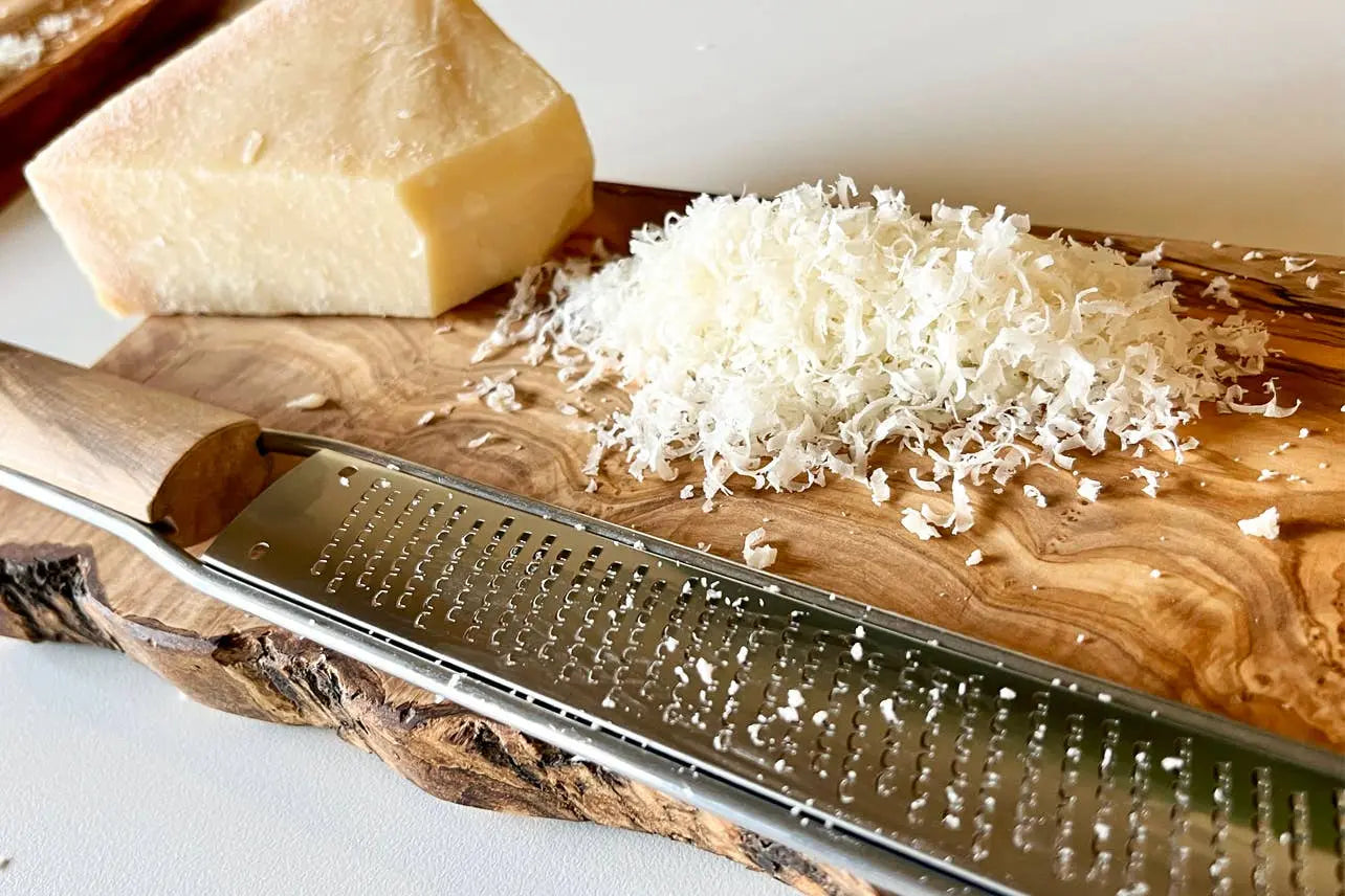 Italian Mandolin Paddle Grater Verve Culture