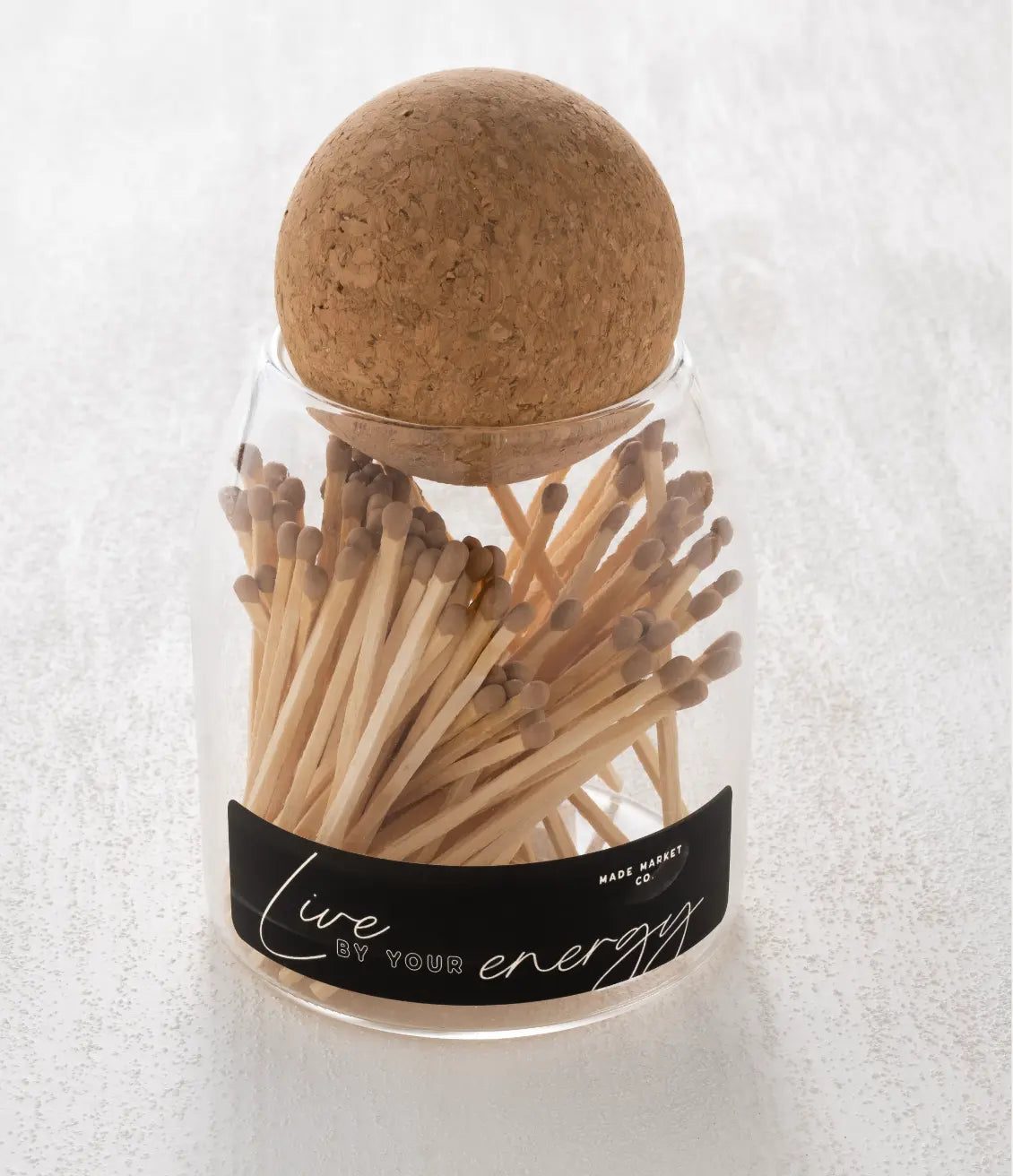 Terrain Camel Matches Made Market Co.