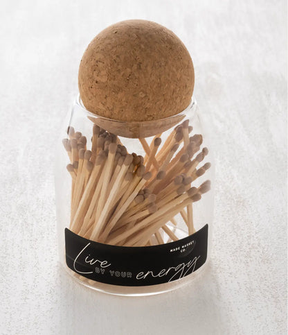 Terrain Camel Matches Made Market Co.