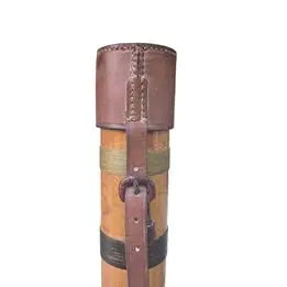 Vintage Hardy Fly rod Cases Home Crush