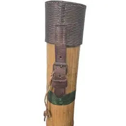 Vintage Hardy Fly rod Cases Home Crush