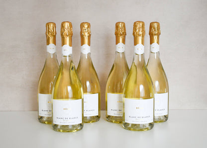 Blanc de Blancs BOLLE Drinks
