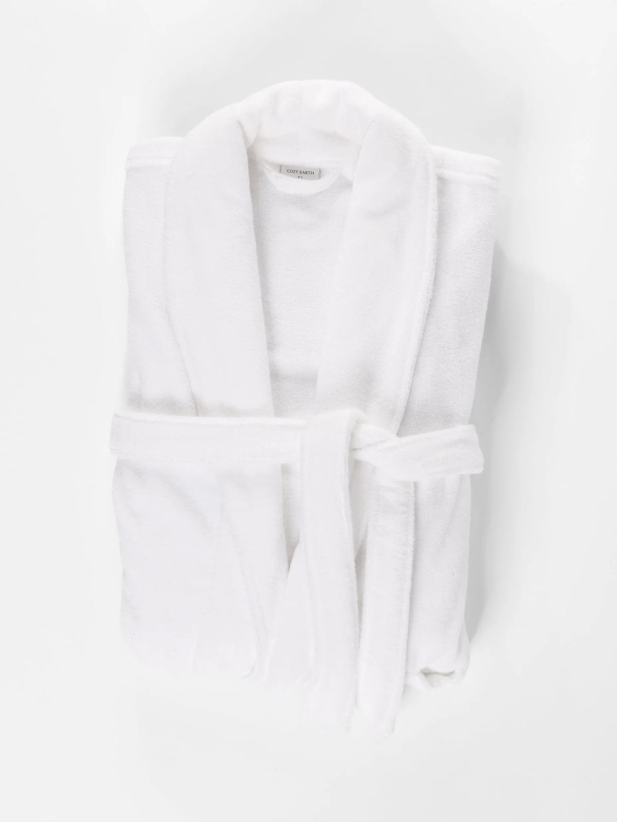 Luxe Bath Robe Cozy Earth