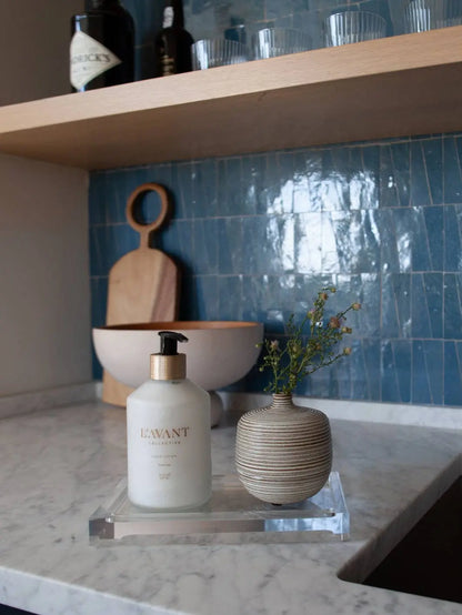 Hand Lotion (Glass Bottle) L'AVANT Collective