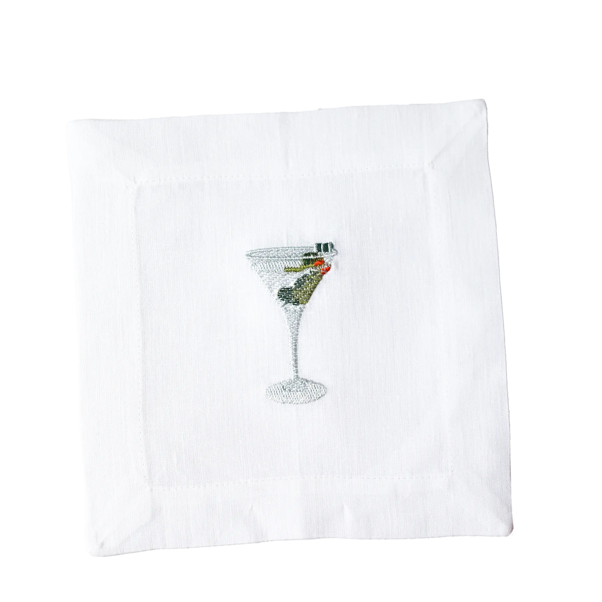 Martini Cocktail Lettermade