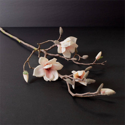 Spray - Real Touch Magnolia (Pk/06) Audrey's Home & Gift