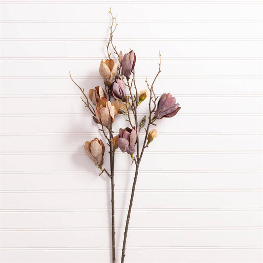 Branch - Magnolia (PK/12 AST) Audrey's Home & Gift