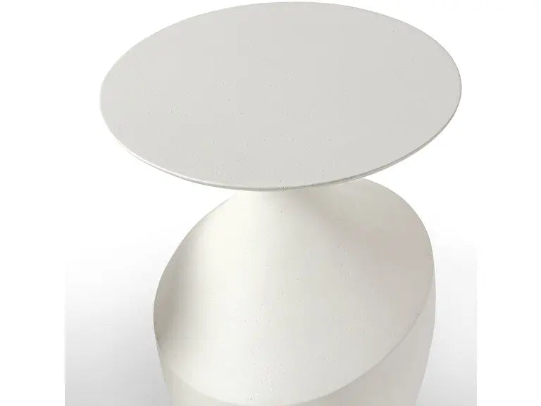 Chelsea Side Table Home Crush