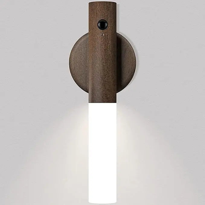Smart Baton Light- Walnut Home Crush