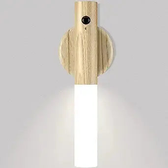 Smart Baton Light- Natural Ash Home Crush