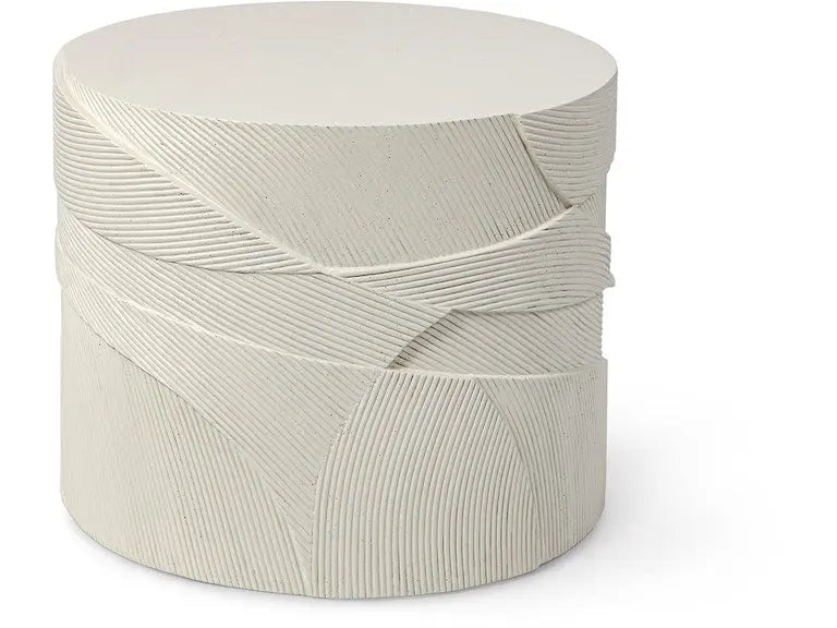 Sloane Outdoor side table Home Crush