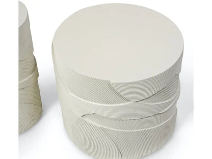 Sloane Outdoor side table Home Crush