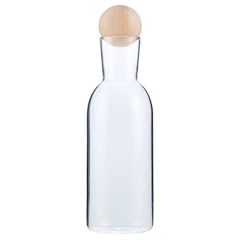 Oil/Vinegar Carafe Santa Barbara Design Studio by Creative Brands