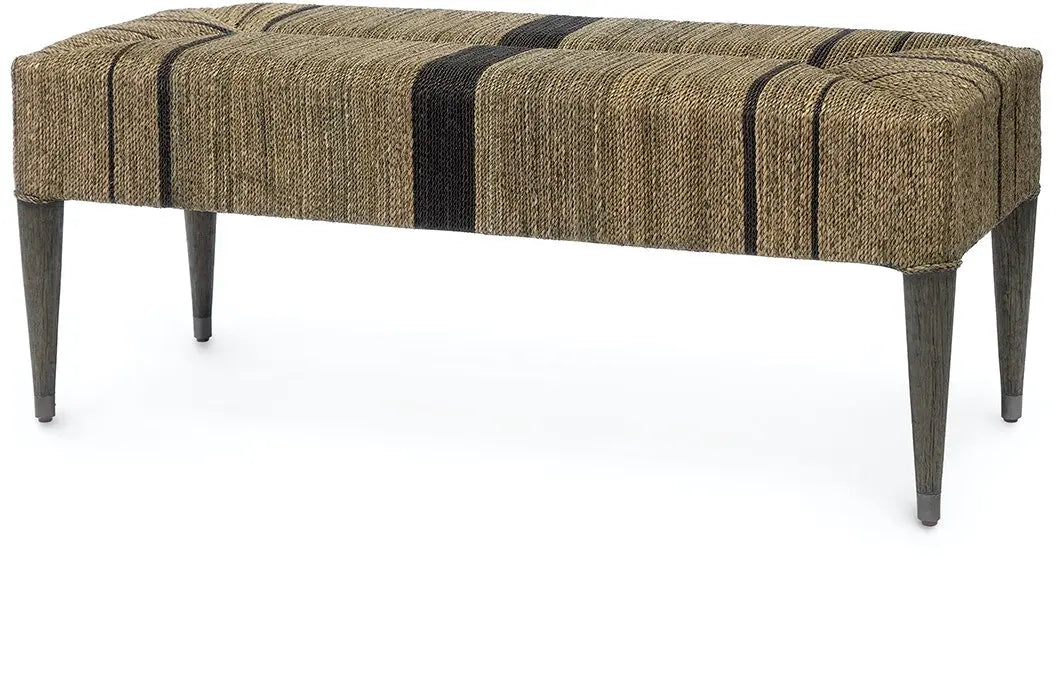 Fritz Rope Bench Home Crush