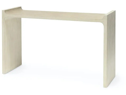 Harper Console Table Home Crush