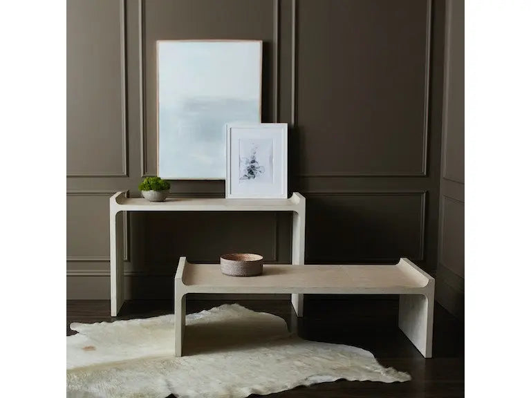 Harper Console Table Home Crush