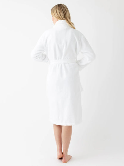 Luxe Bath Robe Cozy Earth