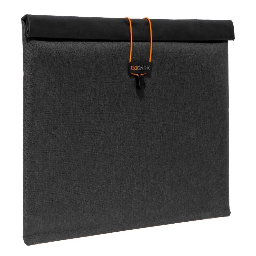 GoDark® Faraday Sleeve for Laptops GoDark Bags