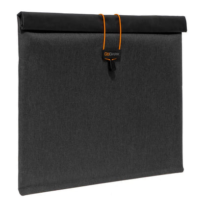 GoDark® Faraday Sleeve for Laptops GoDark Bags