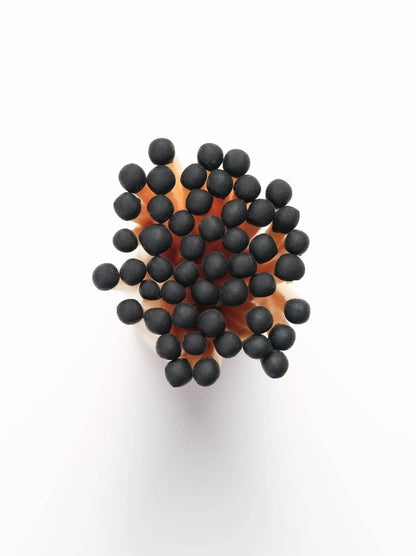 Terrain Black Matches Made Market Co.