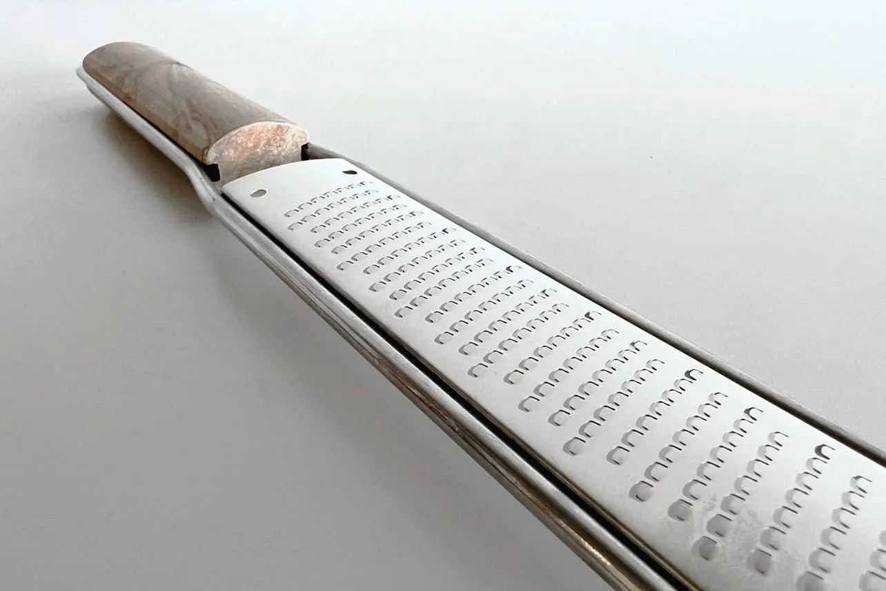 Italian Mandolin Paddle Grater Verve Culture
