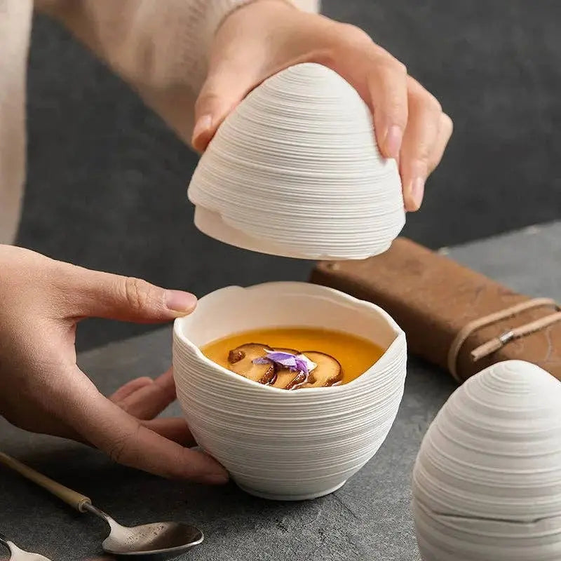 Ovum Luxury Bowl BRECK + FOX