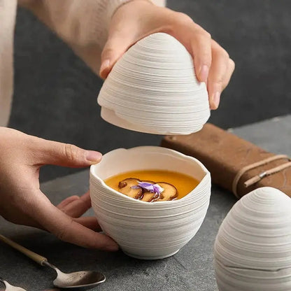 Ovum Luxury Bowl BRECK + FOX