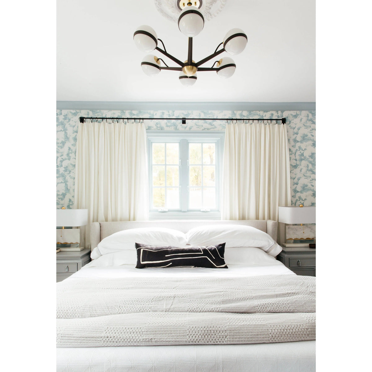 Brentwood Table Lamp Couture Lamps