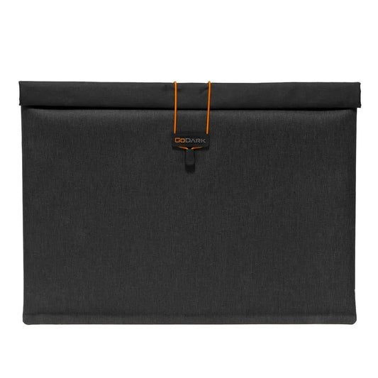 GoDark® Faraday Sleeve for Laptops GoDark Bags