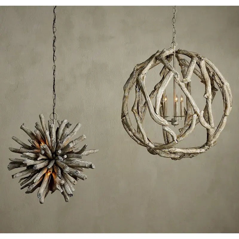 Kuka Pendant Home Crush