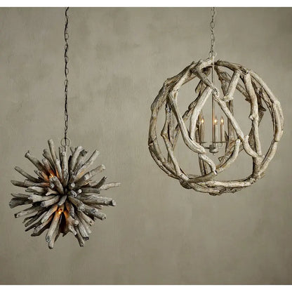 Kuka Pendant Home Crush
