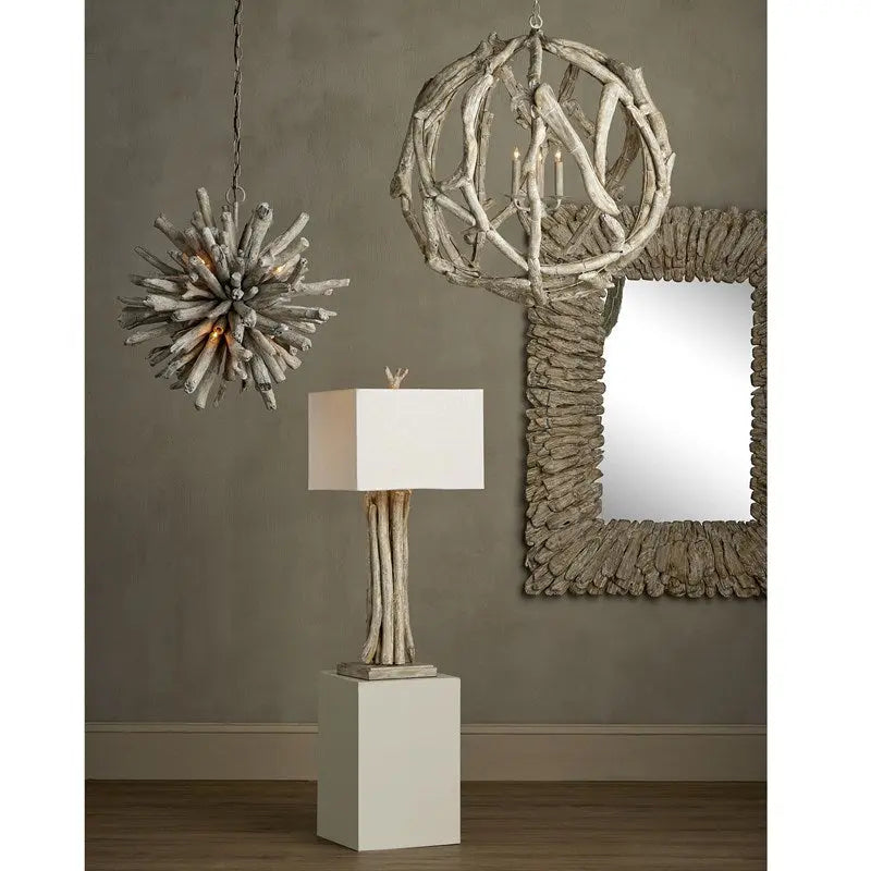 Kuka Pendant Home Crush