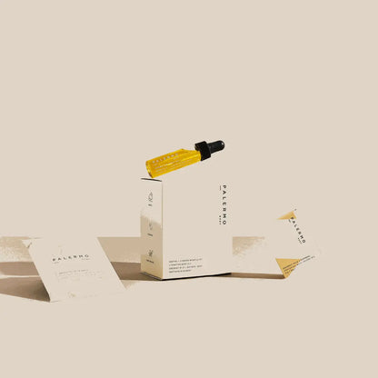 Soothe + Hydrate Mindful Kit Palermo Body