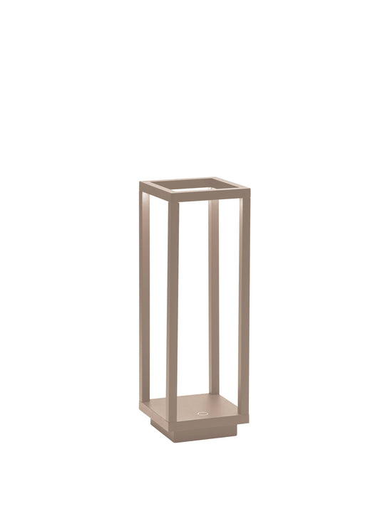 Home Touch Control Dimmable Accent Lamp Indoor/Outdoor Zafferano America