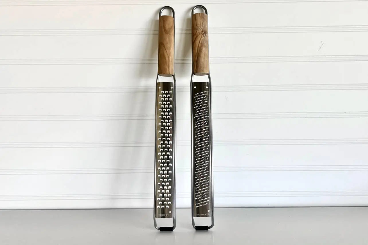 Italian Mandolin Paddle Grater Verve Culture