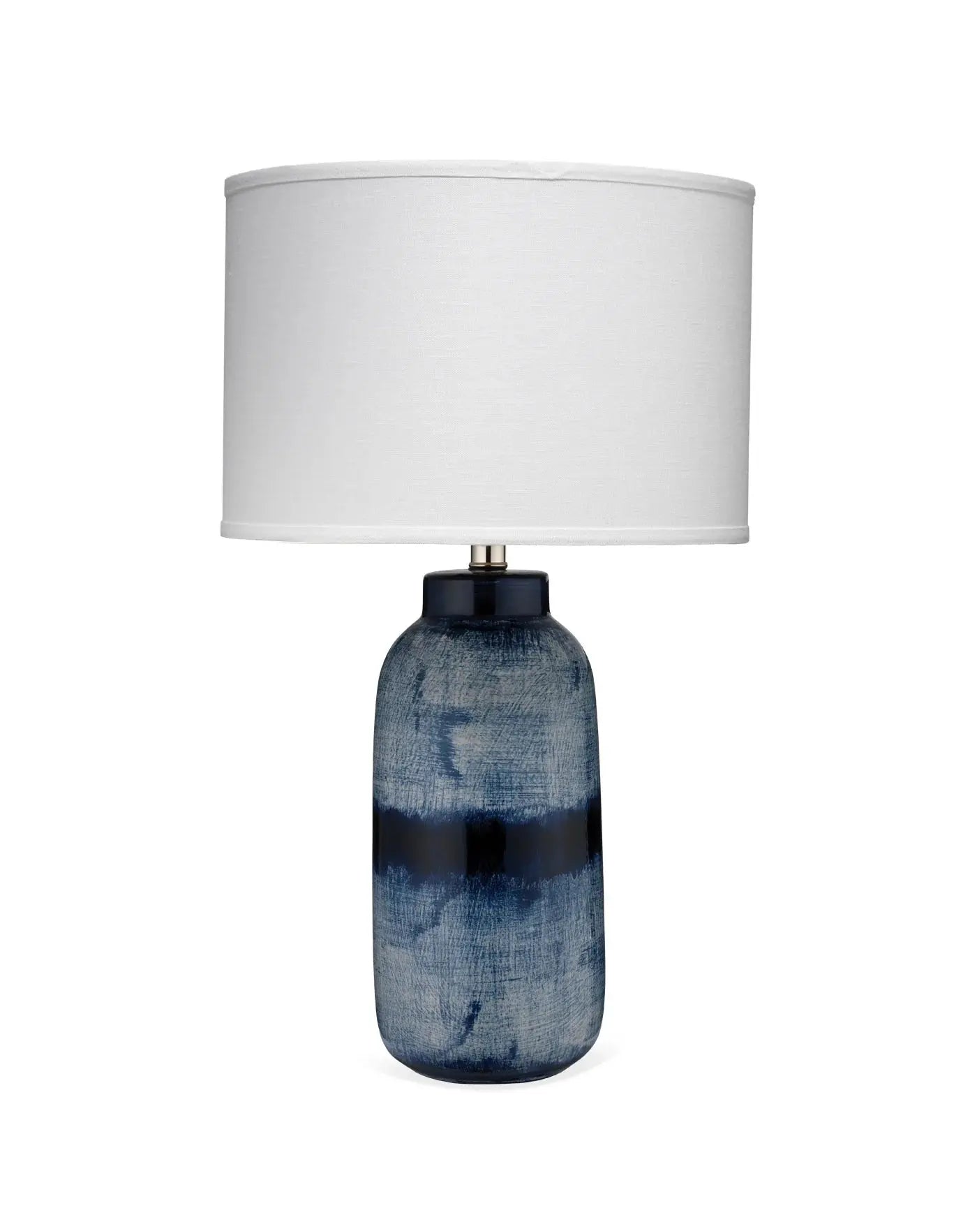 Batik Table Lamp Home Crush