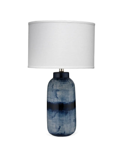 Batik Table Lamp Home Crush