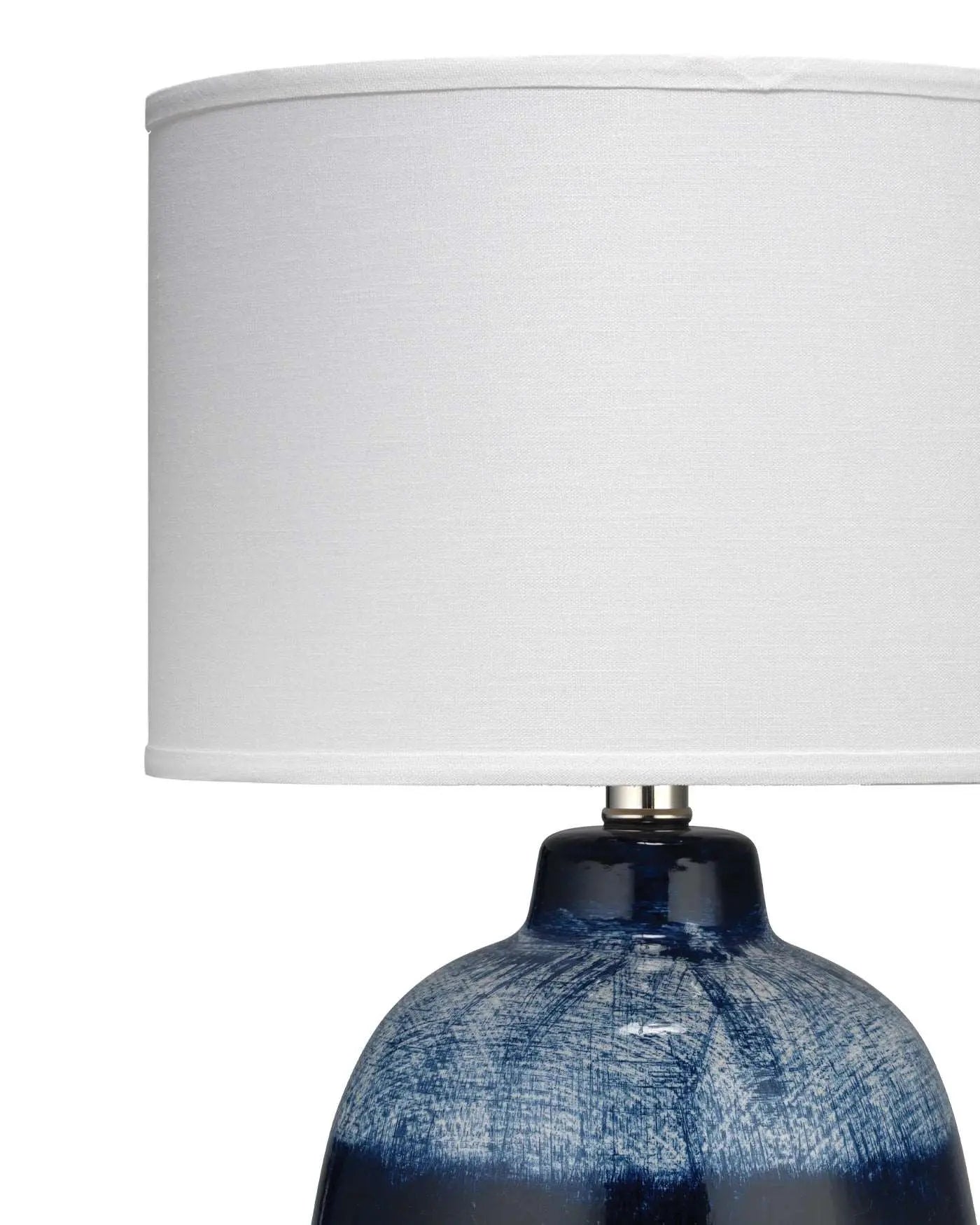 Batik Table Lamp - Small