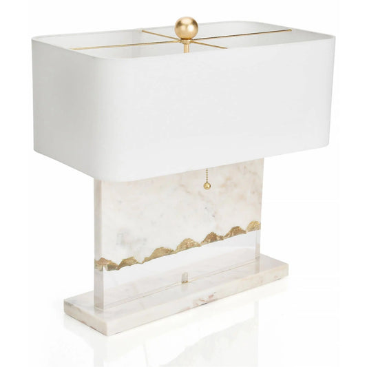 Brentwood Table Lamp Couture Lamps