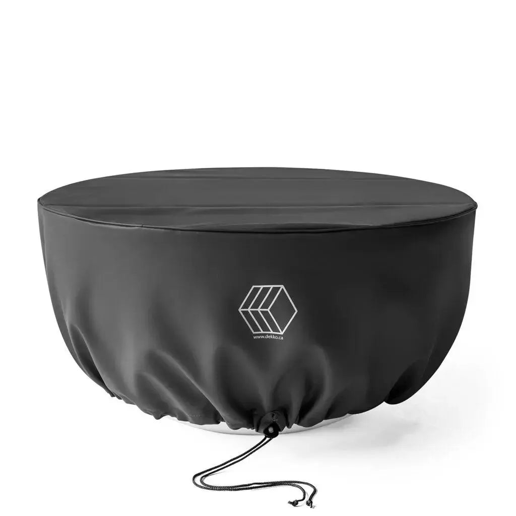 Vinyl Weather Cover Medium Home Crush