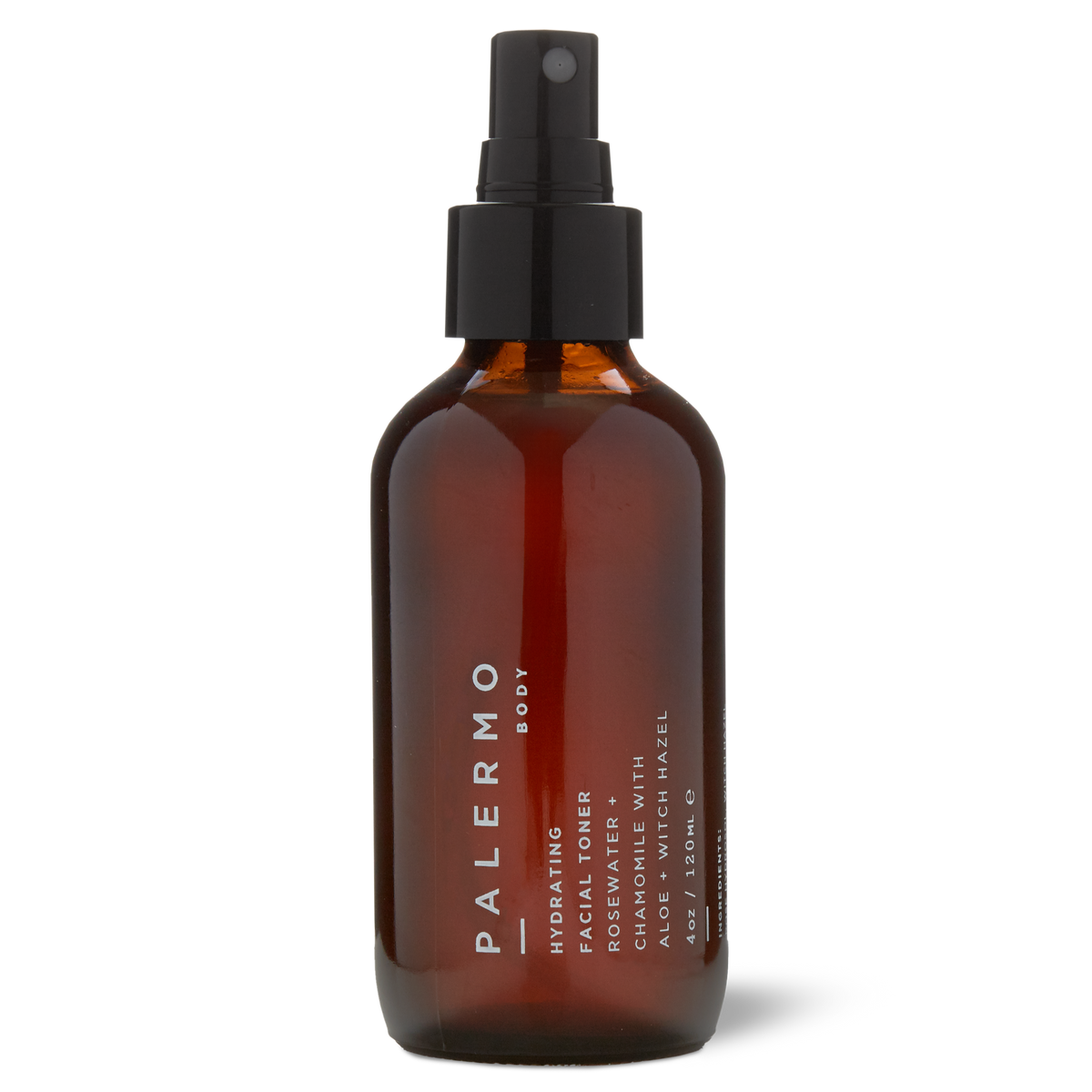 Hydrating Facial Toner