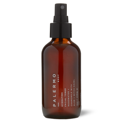 Hydrating Facial Toner