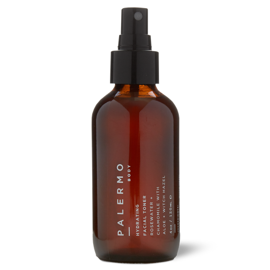 Hydrating Facial Toner