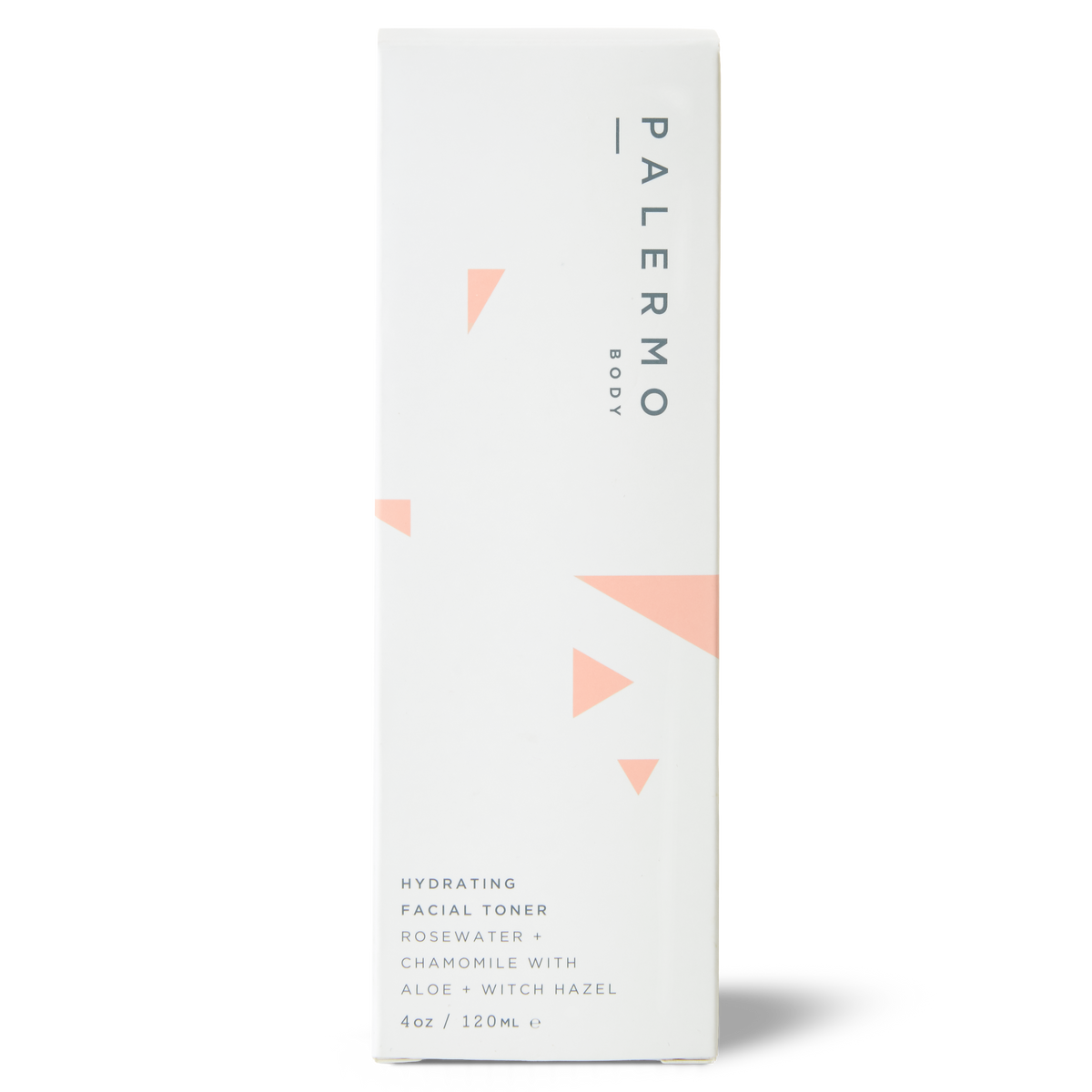 Hydrating Facial Toner