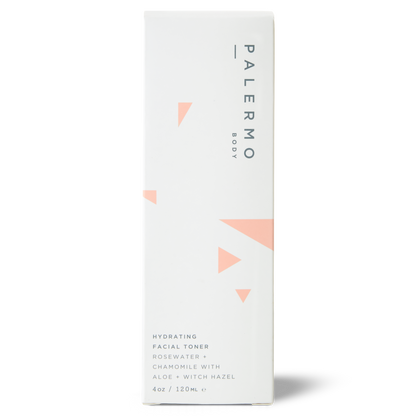 Hydrating Facial Toner