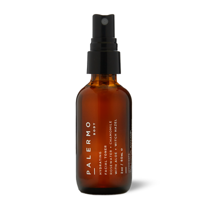 Hydrating Facial Toner